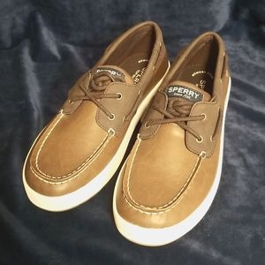 Cruise Boat Boy 6 Sperry Top Sider